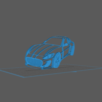 Maserati - Granturismo - Thumbnail 2