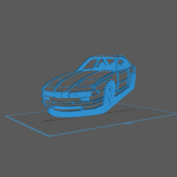 BMW - Serie 8 E31 - Thumbnail 2