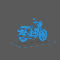 Guzzi - V7 Special - Thumbnail 2