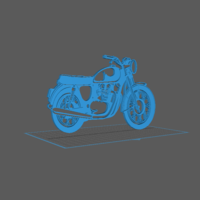 Kawasaki - W650 - Thumbnail 2
