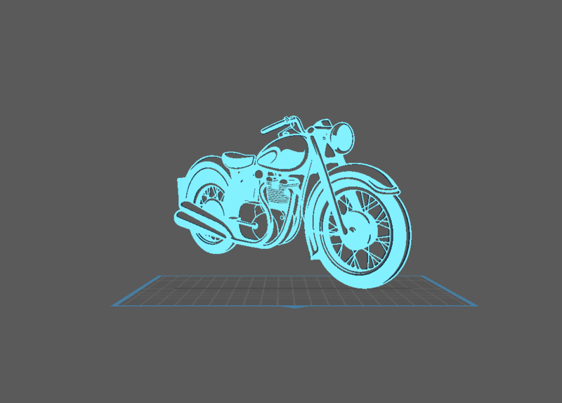 Norton - International