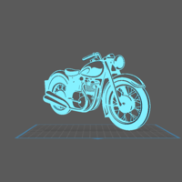 Norton - International - Thumbnail 1