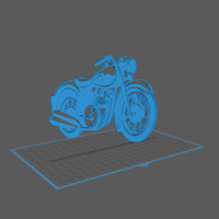 Norton - International - Thumbnail 2