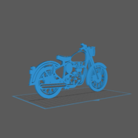 Royal Enfield - Bullet - Thumbnail 2