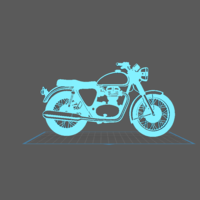 Royal Enfield - Interceptor - Thumbnail 1