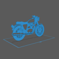 Royal Enfield - Interceptor - Thumbnail 2