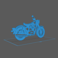 Royal Enfield - Meteor - Thumbnail 2