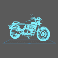 Suzuki - GS1000 - Thumbnail 1