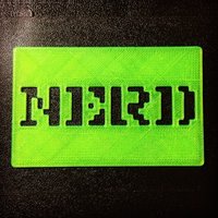 Nerd Card - Thumbnail 2