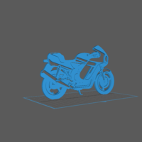 Suzuki - RG500 Gamma - Thumbnail 2