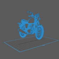 Suzuki - T500 - Thumbnail 2