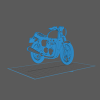 Triumph - Speed Twin - Thumbnail 2