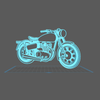 Vincent - Black Prince - Thumbnail 1