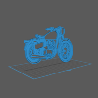 Vincent - Black Prince - Thumbnail 2