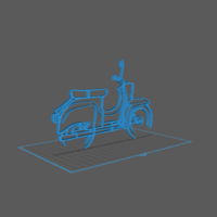 Simson - KR50 - Thumbnail 2