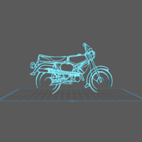 Simson - S51 Enduro - Thumbnail 1