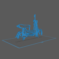 Simson - SR50 - Thumbnail 2