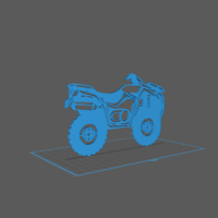 Yamaha - Grizzly - Thumbnail 2