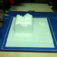 Small Fujita Scale: 3D Design Challenge 3D Printing 56168