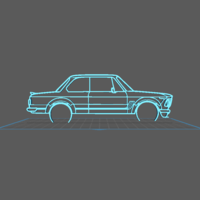 BMW - Turbo 2022 - Thumbnail 1