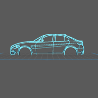 Alfa Romeo - Giulia Quadrifoglio - Thumbnail 1