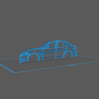 Alfa Romeo - Giulia Quadrifoglio - Thumbnail 2