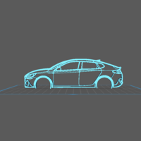 Hyundai - I30M - Thumbnail 1