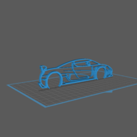 Koenigsegg - Agera RS - Thumbnail 2