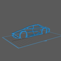 Mclaren - Speedtail - Thumbnail 2