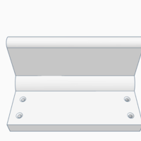 Ornamental shelf - Thumbnail 2