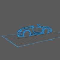 Porsche - 991 Speedster - Thumbnail 2