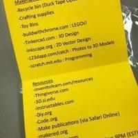Makerspace Starter Kit - Thumbnail 3