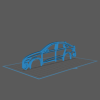 Audi - RS3 Berline  - Thumbnail 2