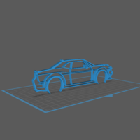 Dodge - Challenger SRT Demon - Thumbnail 2