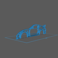 Nissan - 370 Z - Thumbnail 2