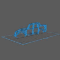 Lamborghini - LM002 - Thumbnail 2