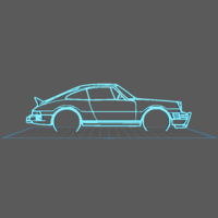 Porsche - 911 Safari - Thumbnail 1