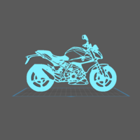 BMW - G 310 - Thumbnail 1