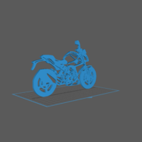 BMW - G 310 - Thumbnail 2