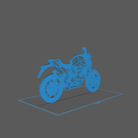Ducati - Monster - Thumbnail 2