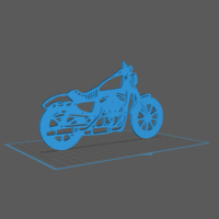 Harley Davidson - Sportser - Thumbnail 2