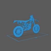 Husqsvarna - FE - Thumbnail 2