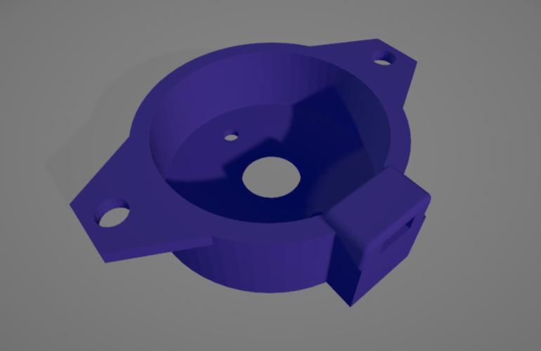 Lima/Hornby Ringfield Motor Performance Upgrade Kit oo gauge