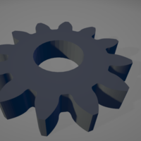 Lima/Hornby Ringfield Motor Performance Upgrade Kit oo gauge - Thumbnail 2