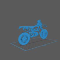 Husqvarna - TE - Thumbnail 2