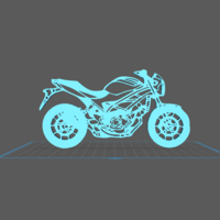 Suzuki - SV 650 - Thumbnail 1