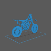 Yamaha - YZF - Thumbnail 2