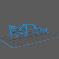 Audi - Quattro  - Thumbnail 2