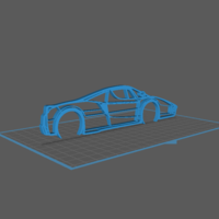 Ferrari - Enzo - Thumbnail 2