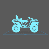 Artic Cat - Alterra - Thumbnail 1